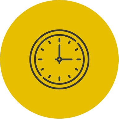 hour icon