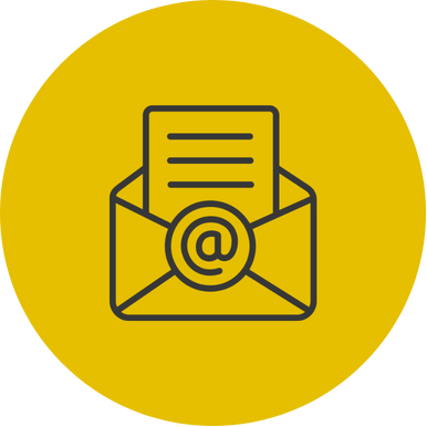 mail icon